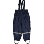 Regenhose Navy 146/152