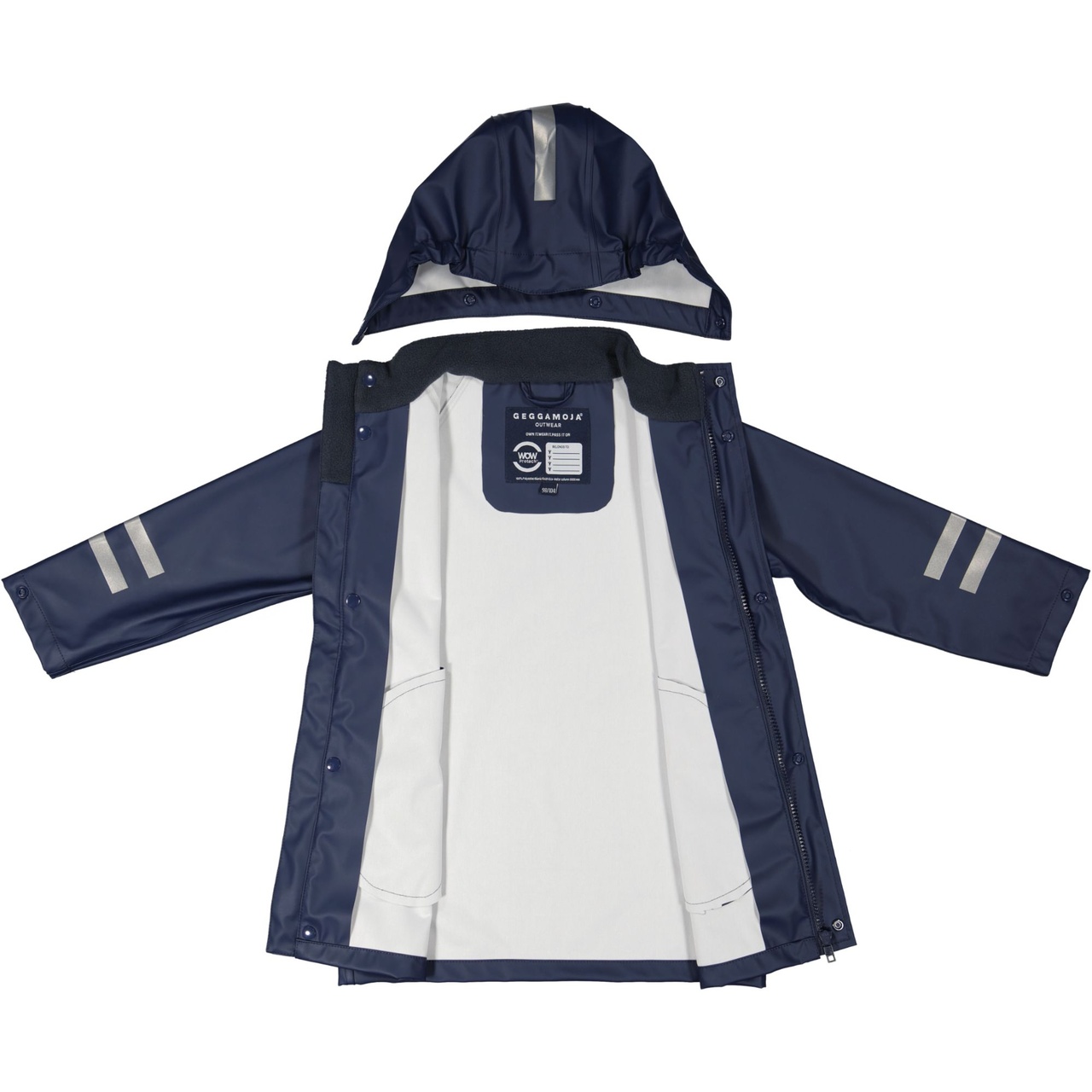 Vihmajope Navy 86/92