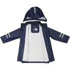 Regenjacke Navy 98/104