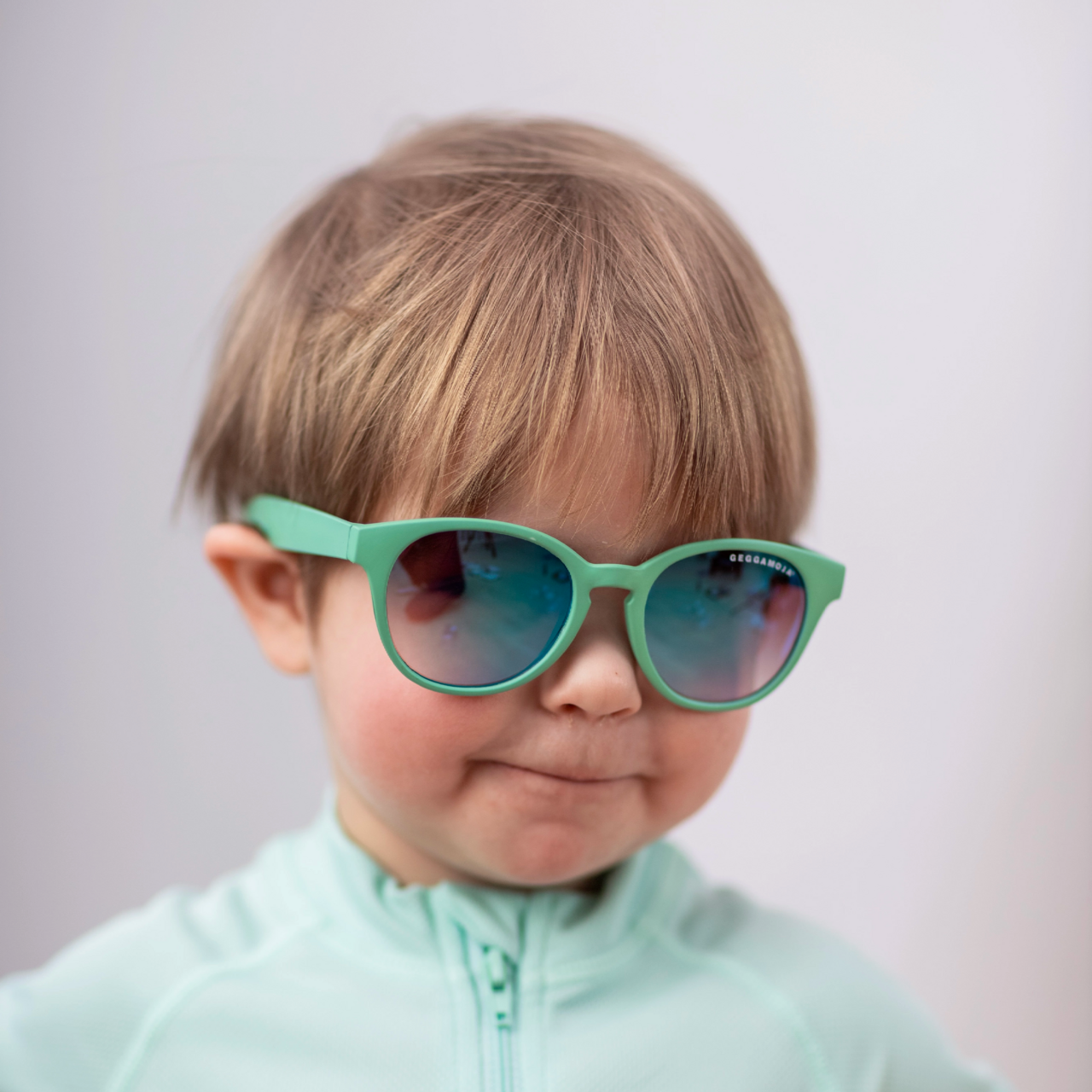Sunglass 0-1,5 y Neptune green