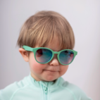Sunglass 0-1,5 y Neptune green
