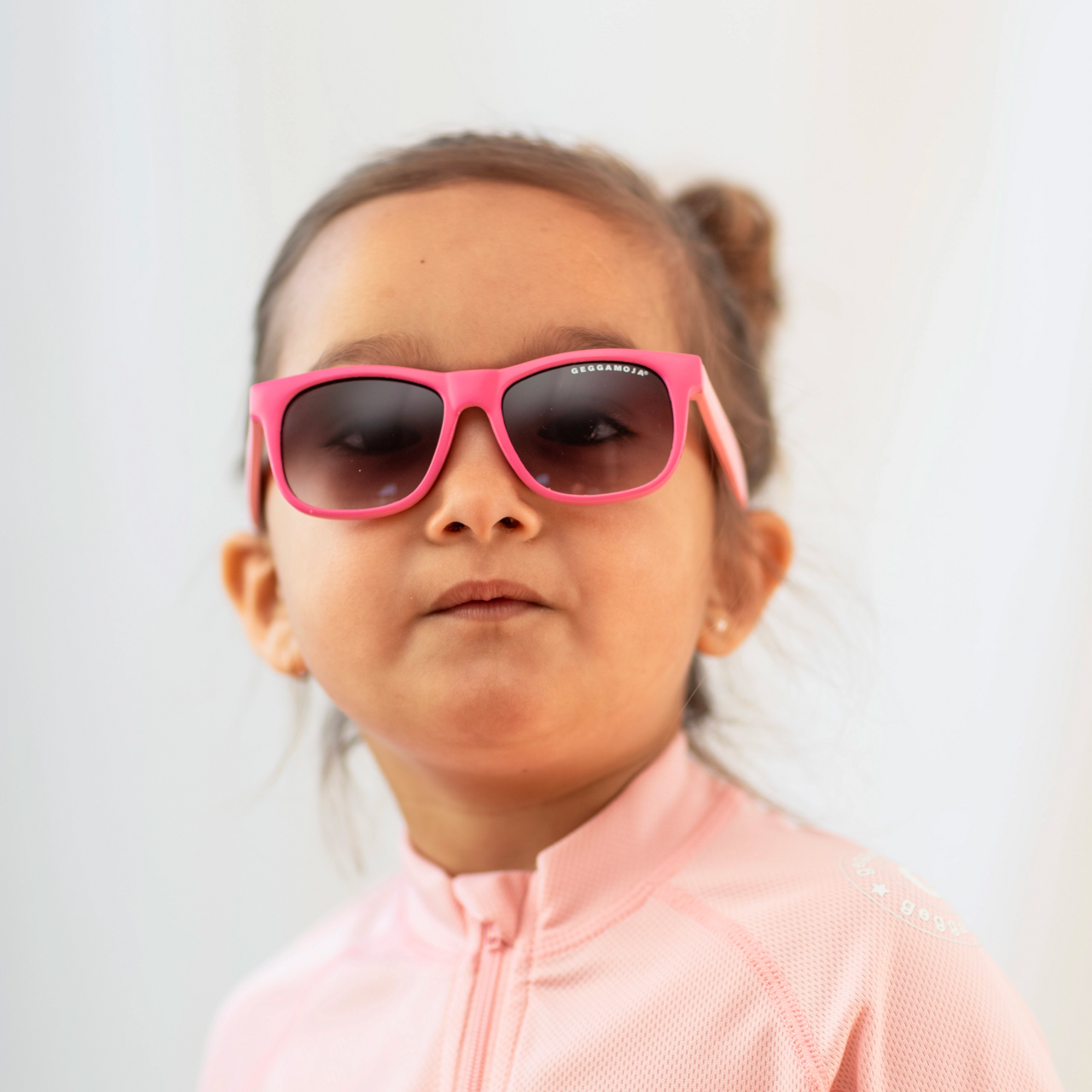 Sonnenbrille Kids 2-6 Y  - Pink