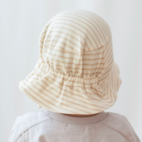 UV Sunny hat Classic Offw/beige  0-4M