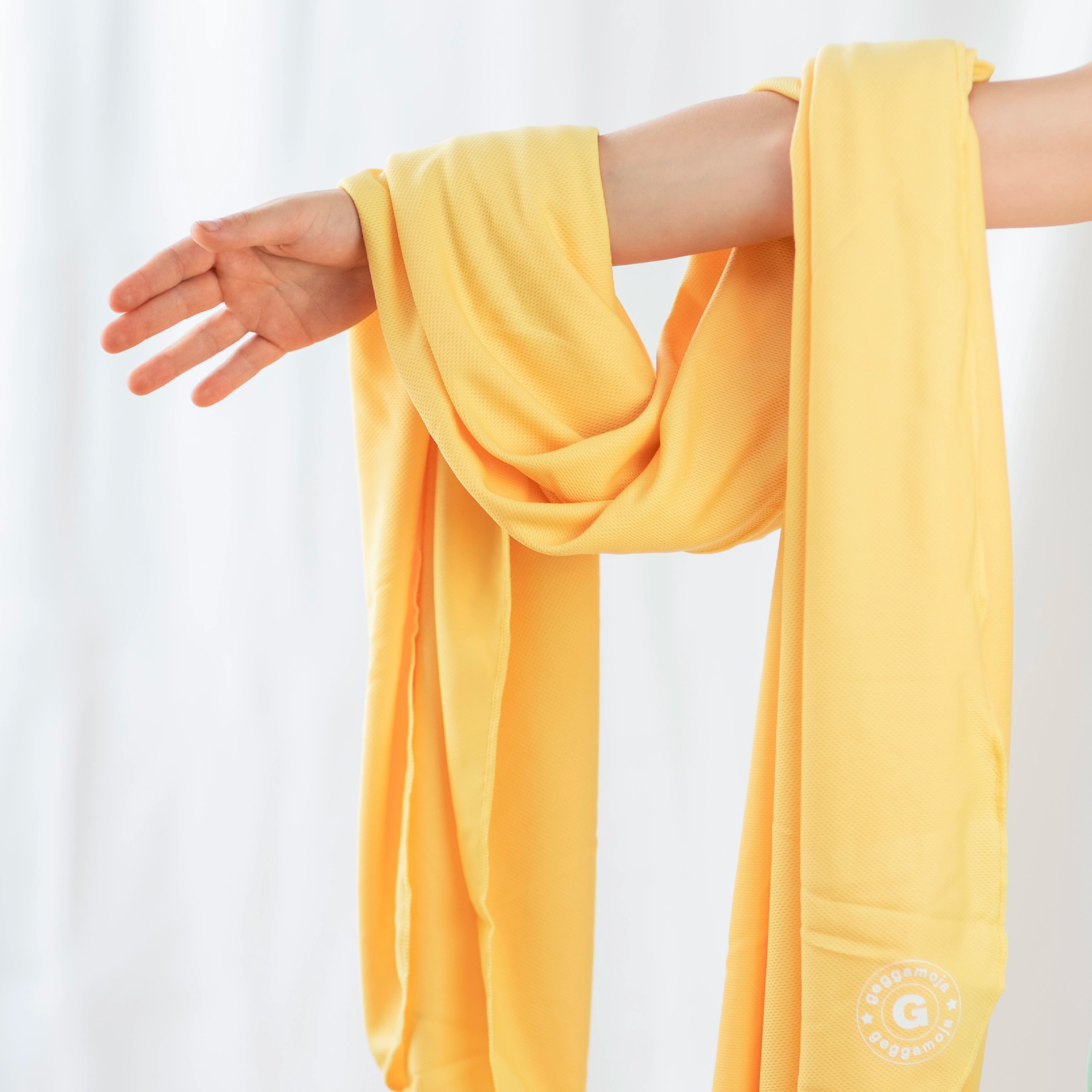 UV Blanket 50+  Yellow
