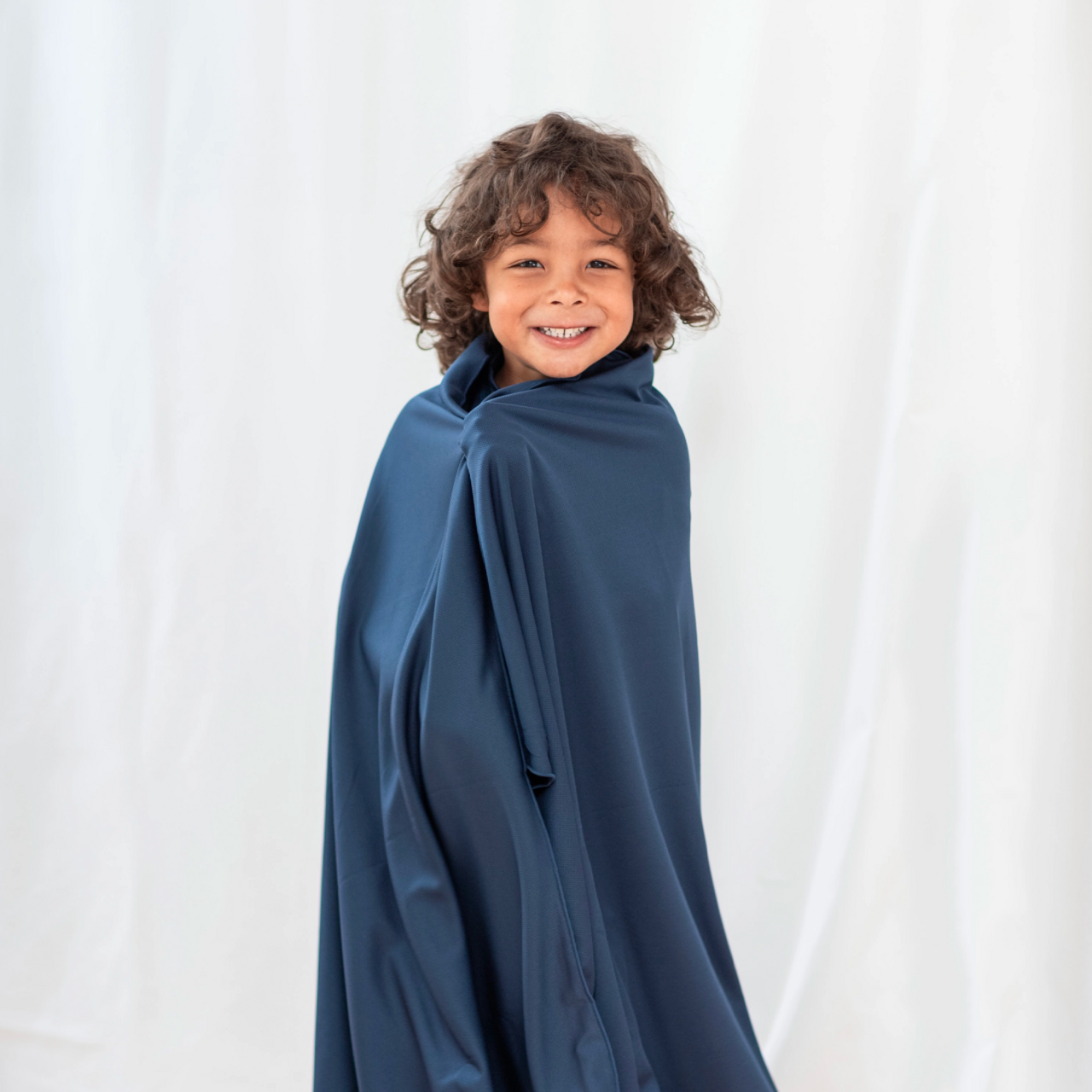 UV Blanket 50+  Navy
