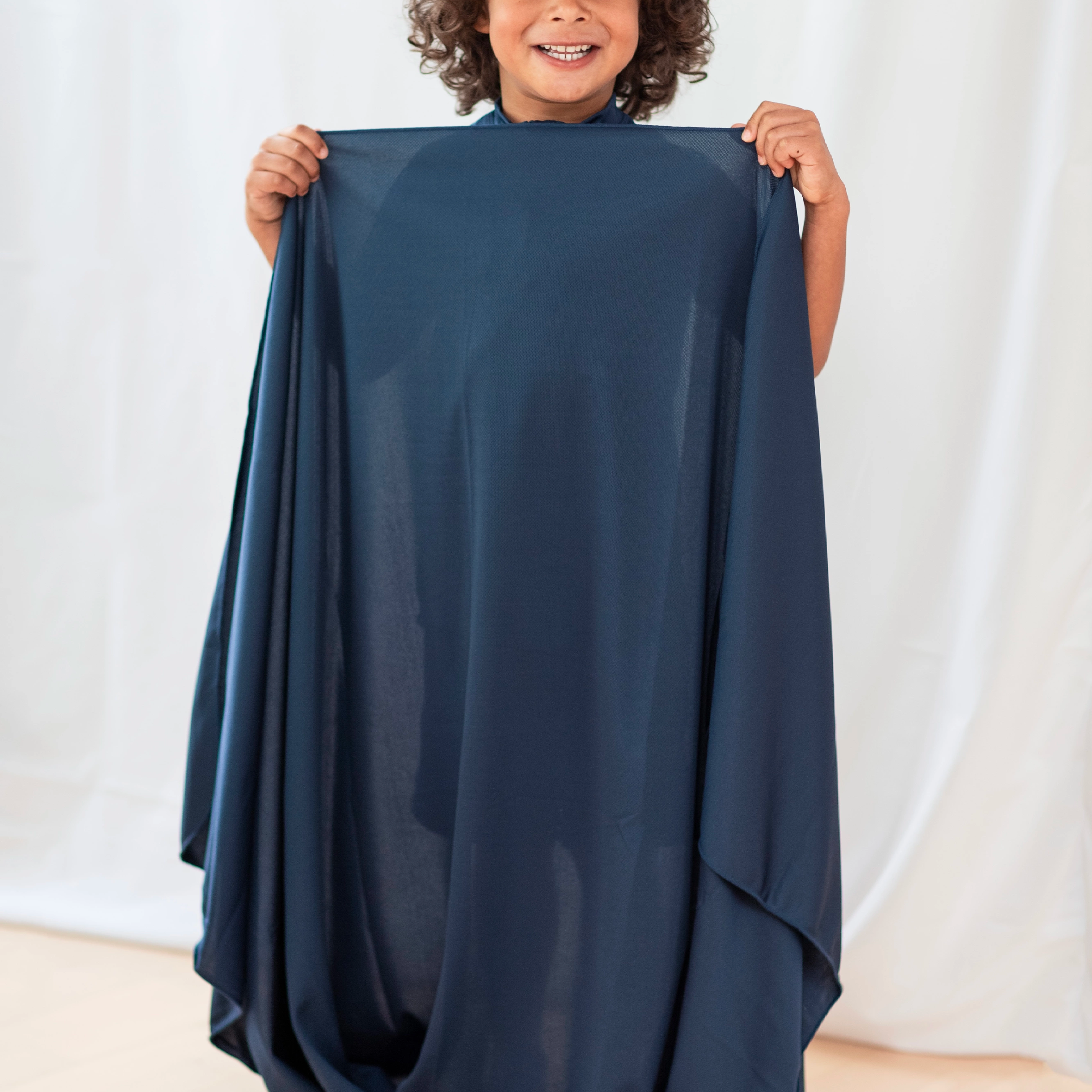 UV Blanket 50+  Navy