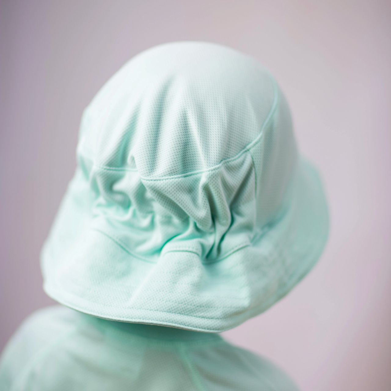 UV Sunny hat Mint  4-10M