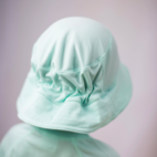 UV Sunny hat Mint  2-6Y