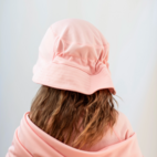 UV-Sonnenhut Rosa  10m-2Y