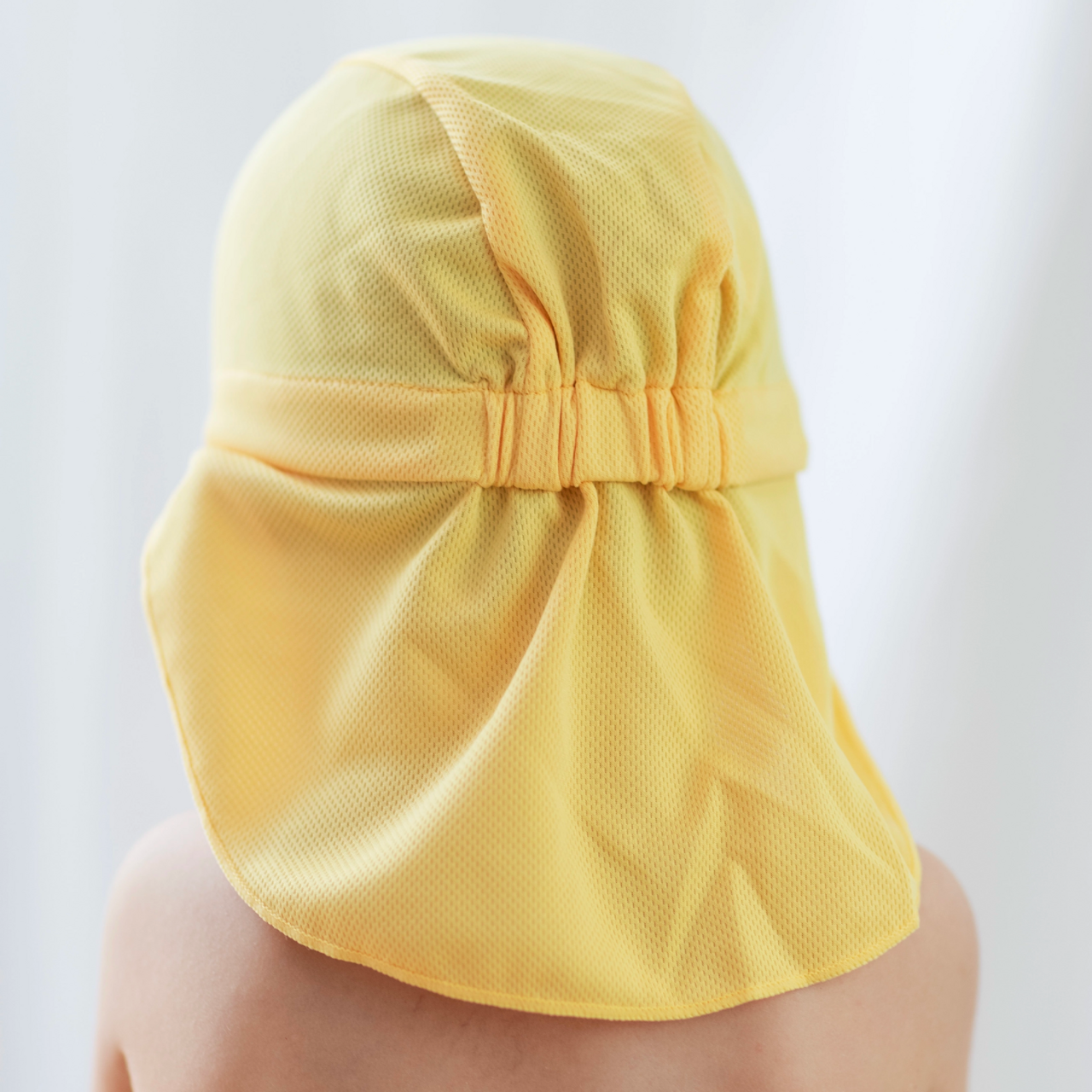 UV müts kollane  4-10M