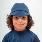 UV Hat Navy  4-10M