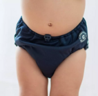 UV Baby swim pant Navy  86/92