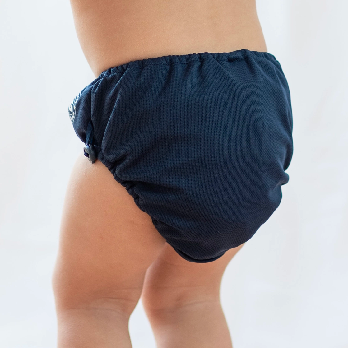 UV Baby swim pant Navy  74/80