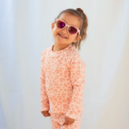 UV-L.S sweater Roosa Leo  134/140