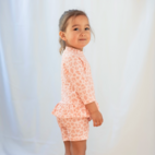 UV-set Rosa Leo 86/92