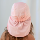 UV Hat Pink  10m-2Y