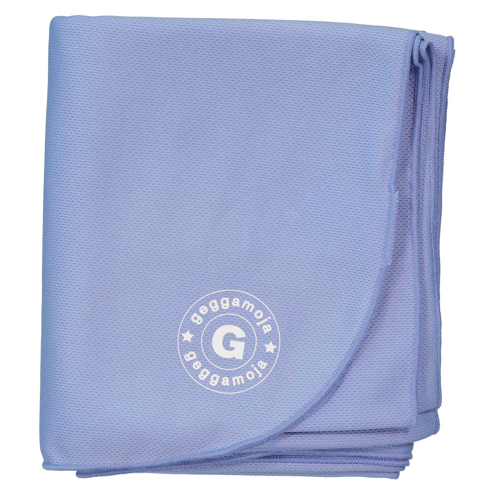 UV Blanket Blue