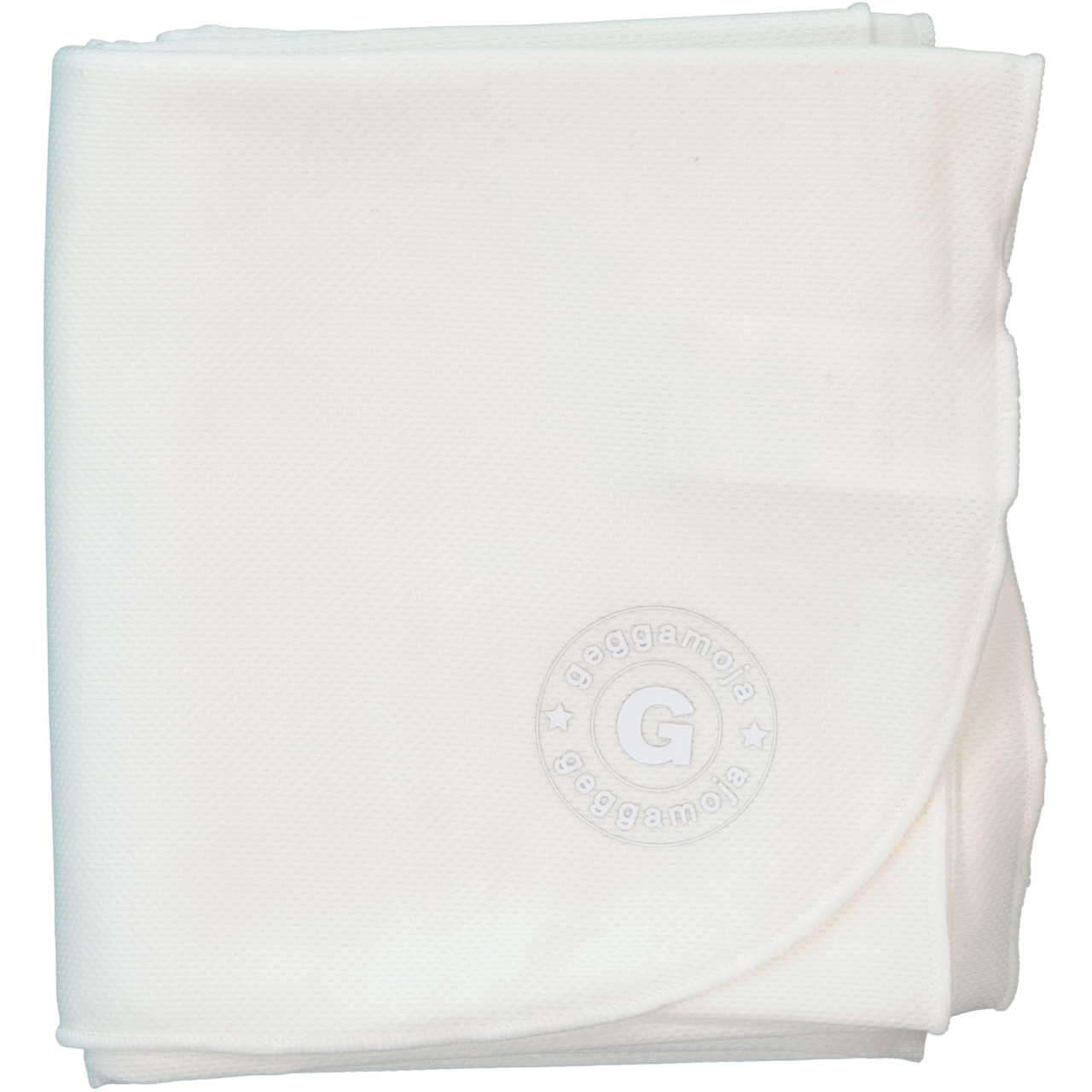 UV Blanket Offwhite