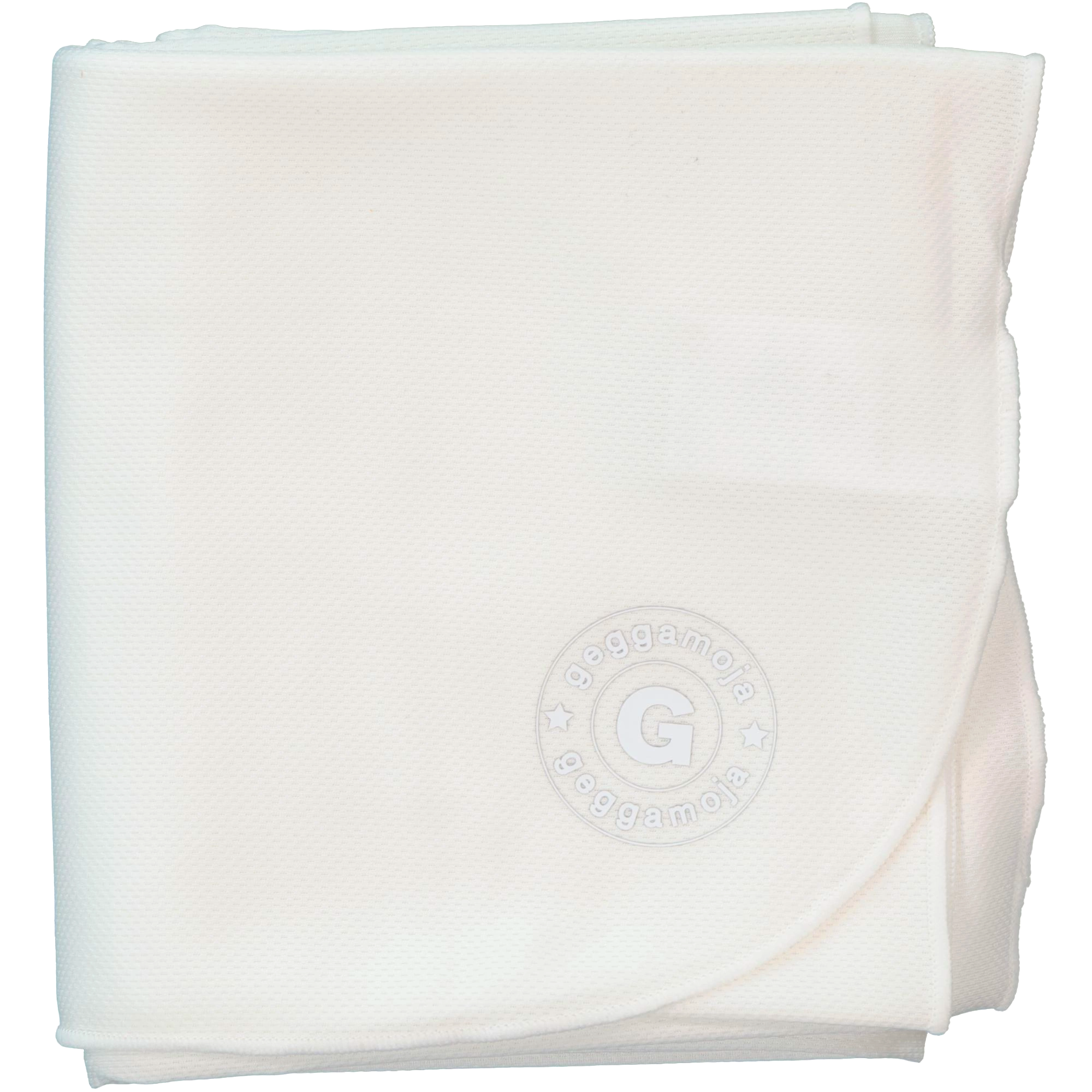 UV Blanket Offwhite