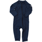 UV Baby suit Navy  62/68