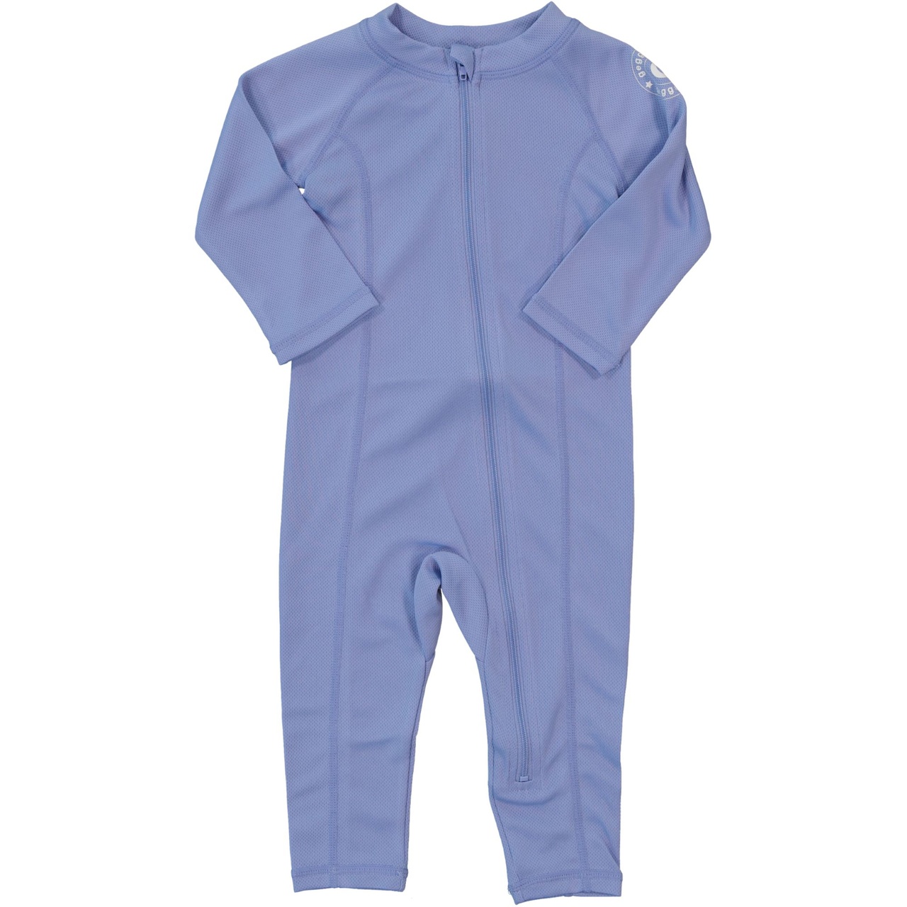 UV Baby suit Blue 50/56