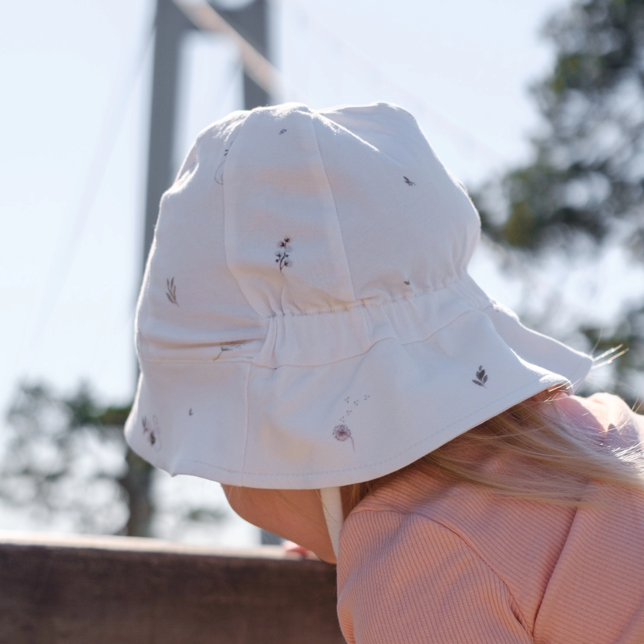 Solhatt Bambu Sweet nature Beige