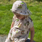 Mekko Pettson ja Findus Beige 122/128