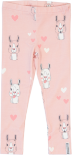 Leggings Bambus Rosa Lama 98/104
