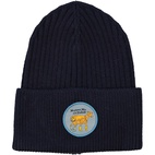Mamma Mu Knitted beanie Navy  52/54 (2-9 y)