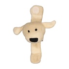 Handledsskallra beige Doddi