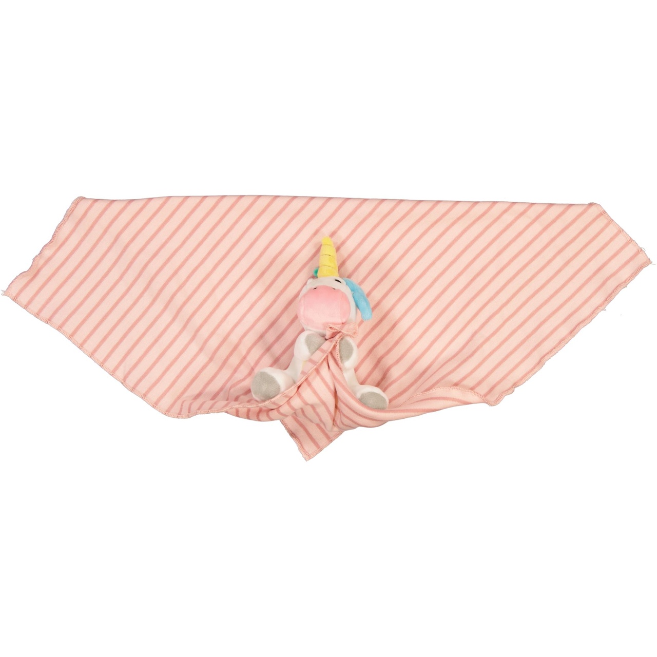 Blanket striped Unicorn mix 91 One Size
