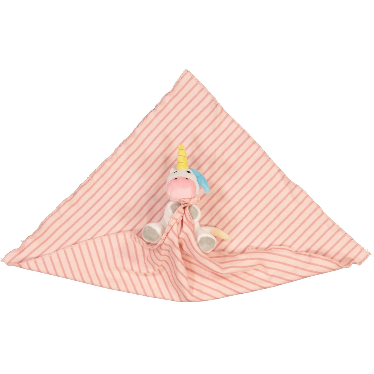 Blanket striped Unicorn mix 91 One Size