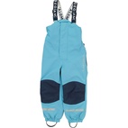 Shell-Hose hoch Blau 146/152