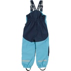 Shell-Hose hoch Blau 146/152