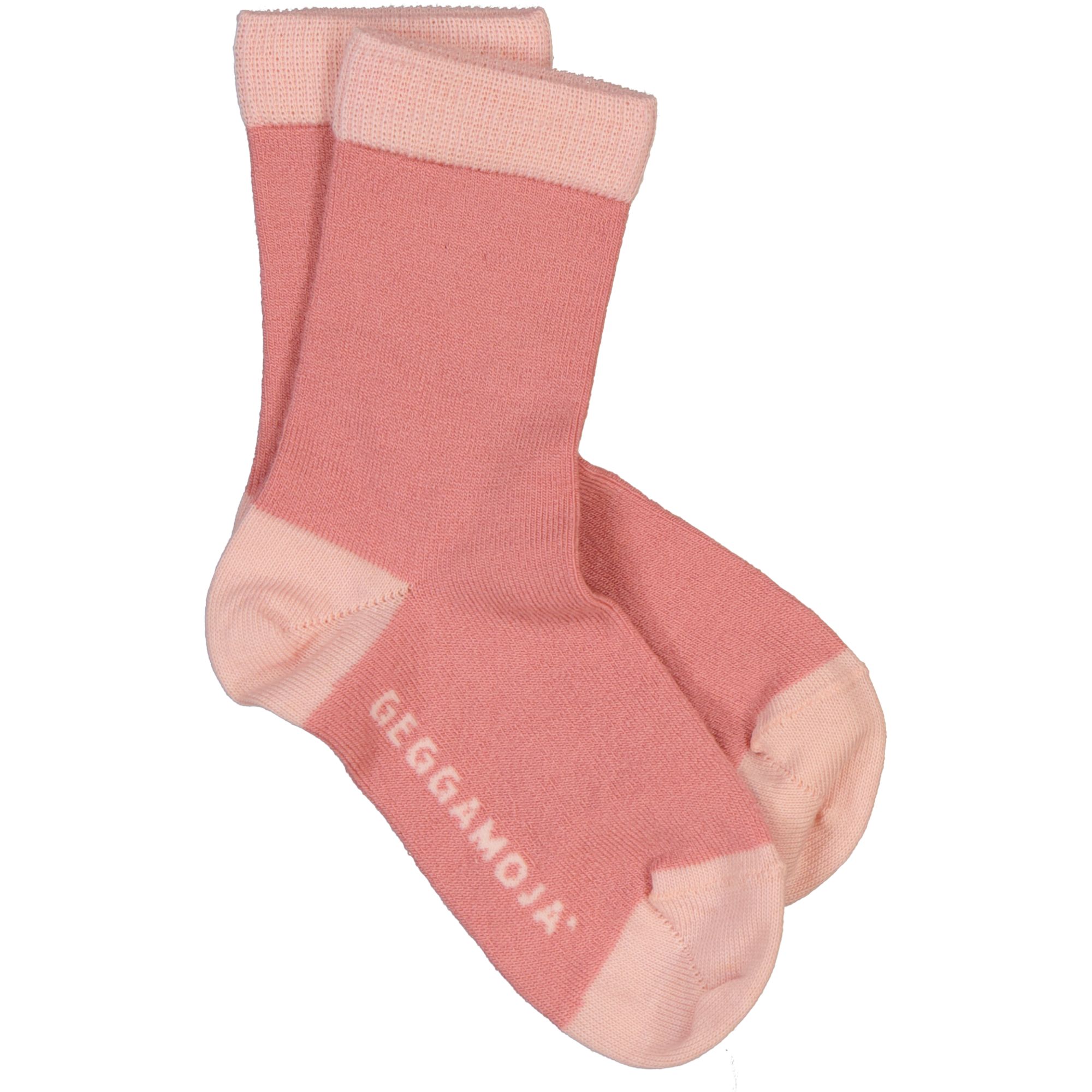 Strumpor Merinoull Rosa