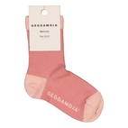Merinowollsocke Rosa 31/33
