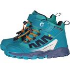 All weather shoes Petrol  37