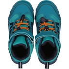 All weather shoes Petrol  37