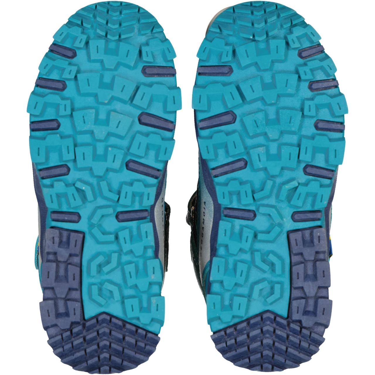 All weather shoes Petrol  37