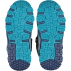 All weather shoes Petrol  37