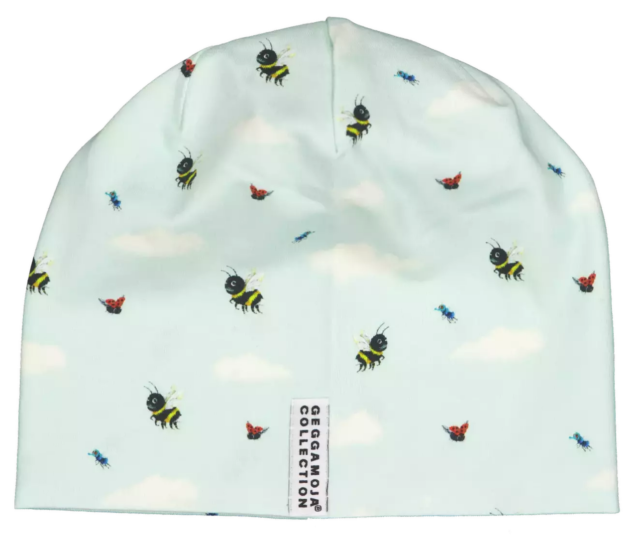 Humlan Djojj Beanie Mint sky