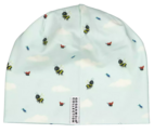 Humlan Djojj Beanie Mint sky  40/42 1-4 m