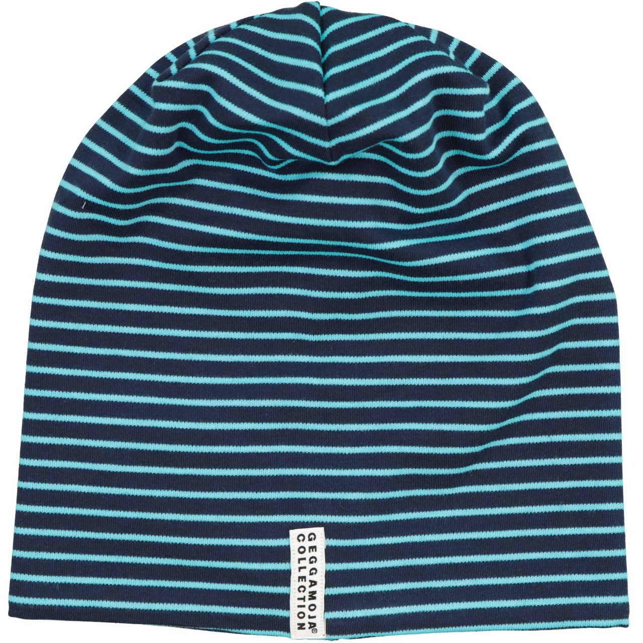 Topline cap Navy/turq str L 6 - Adult