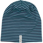 Topline cap Navy/turq str L 6 - Adult