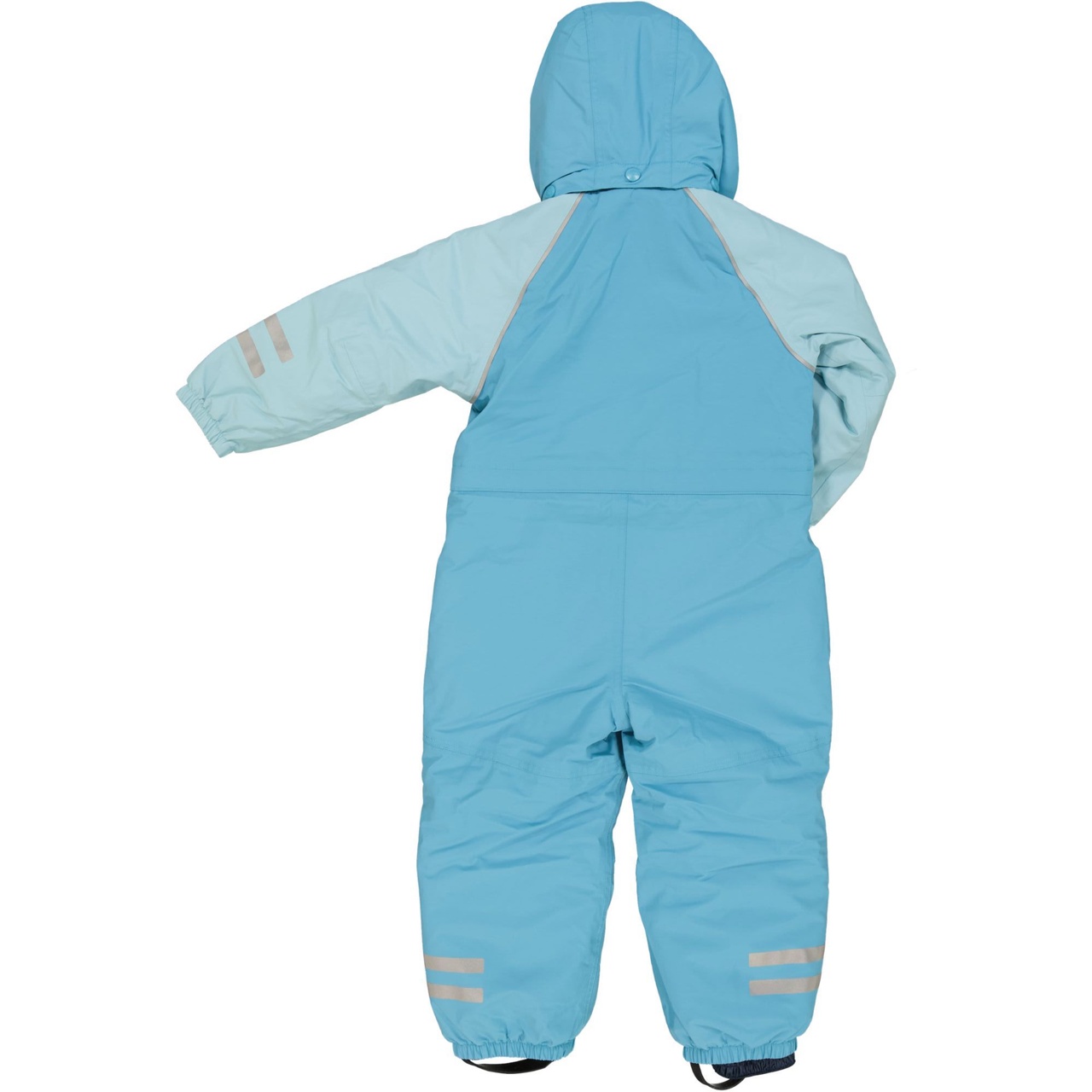 Winteroverall Unitoddler Blau 98/104