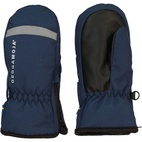 Winterfäustlinge Marineblau 1-2 y