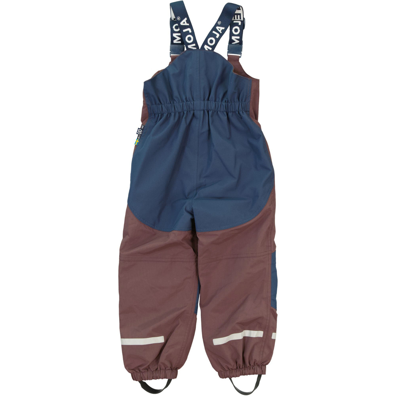 Shell-Hose hoch Burgundy86/92