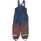 Shell-Hose hoch Burgundy86/92
