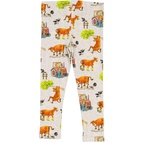 Mama Muh Leggings Grau