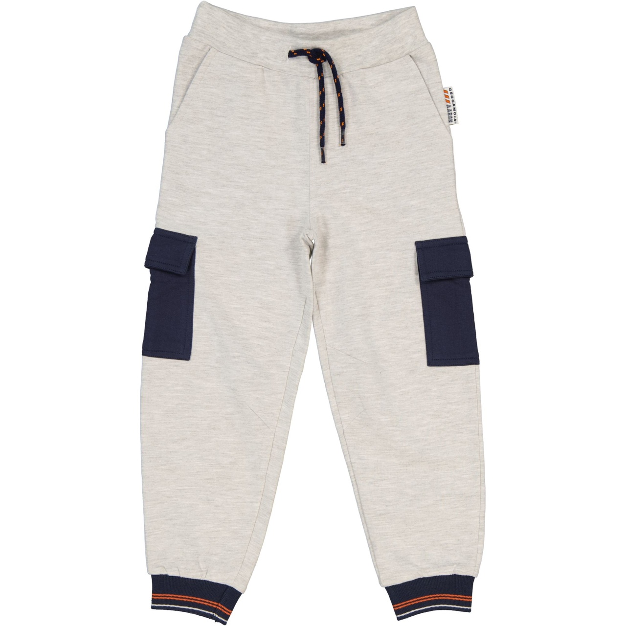 Cargohose Aaron Grey 98/104